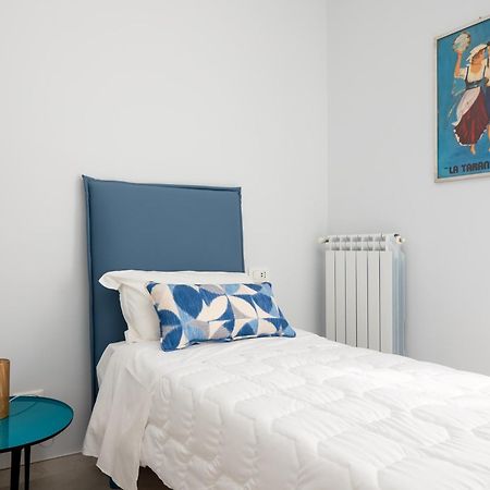 Surya House - Elegant Apartment In סורנטו מראה חיצוני תמונה