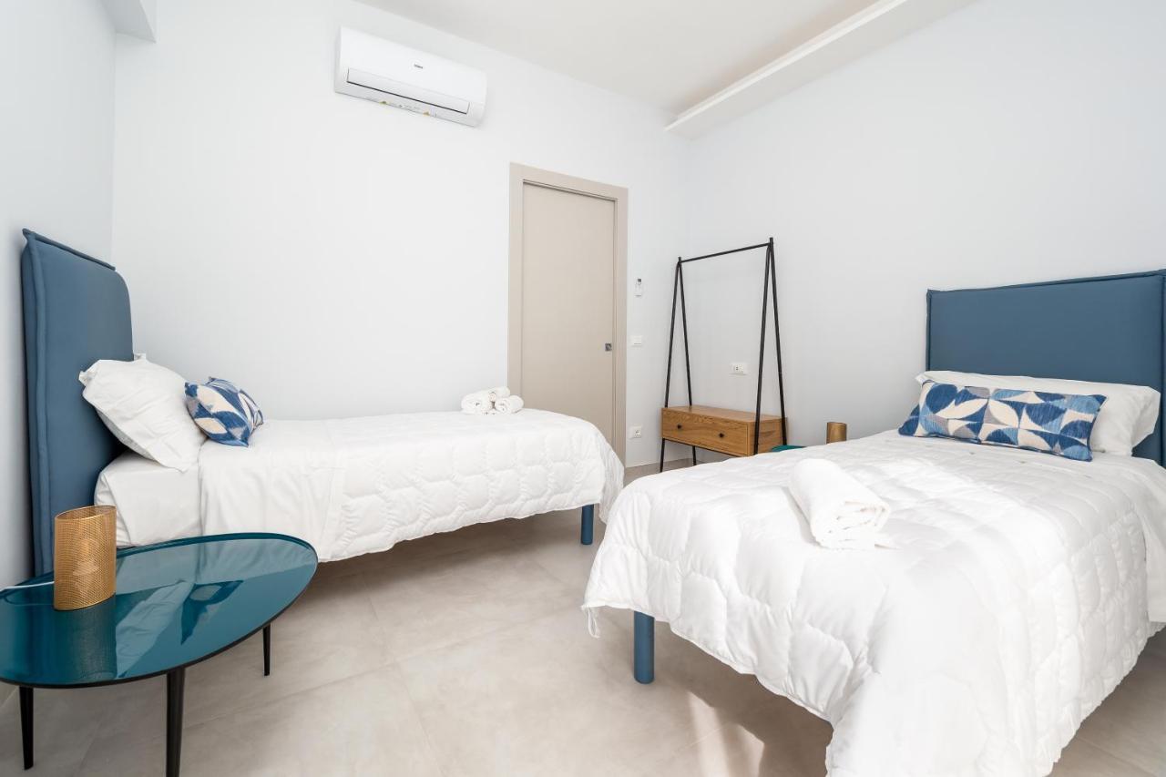 Surya House - Elegant Apartment In סורנטו מראה חיצוני תמונה