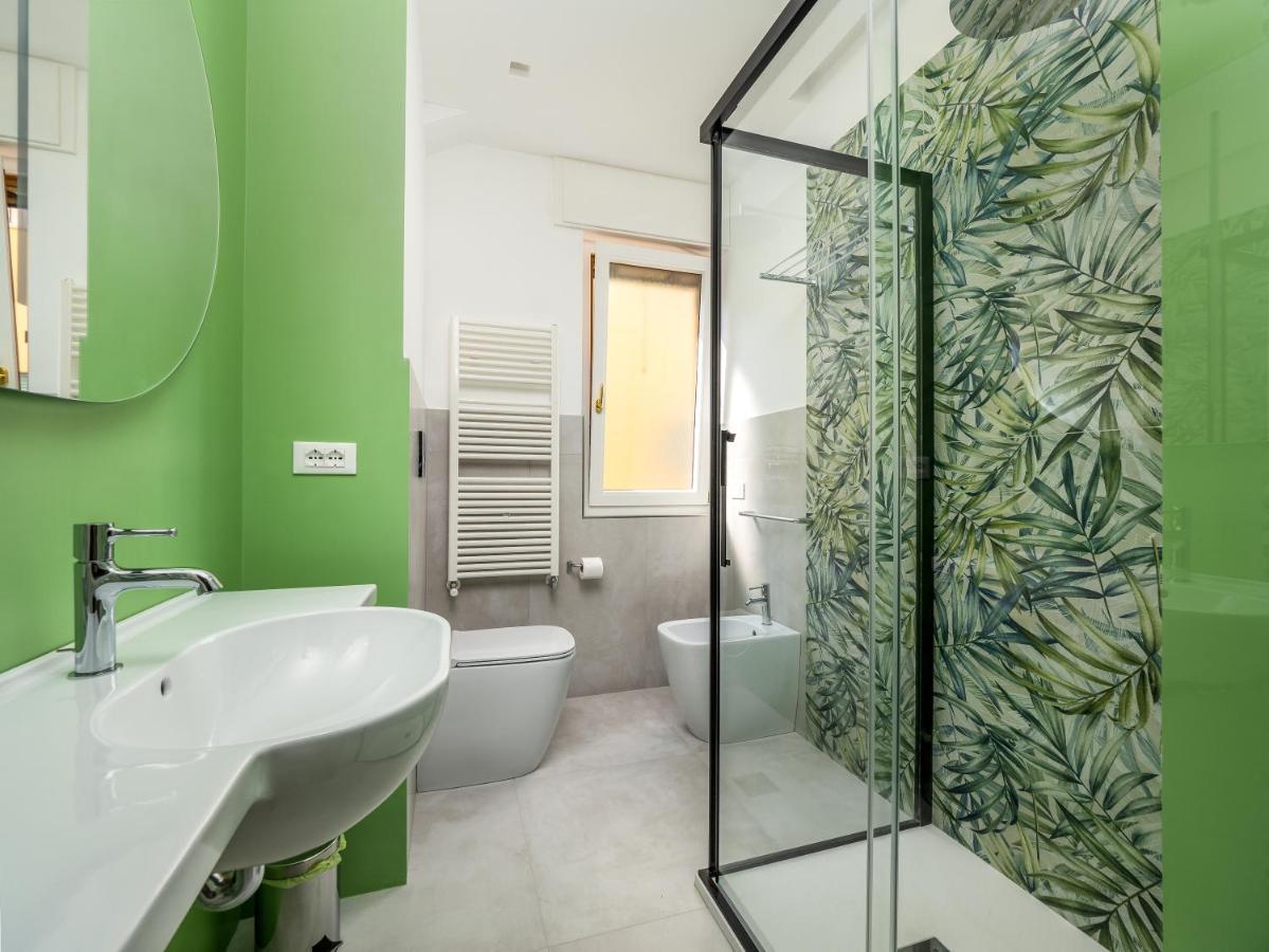 Surya House - Elegant Apartment In סורנטו מראה חיצוני תמונה