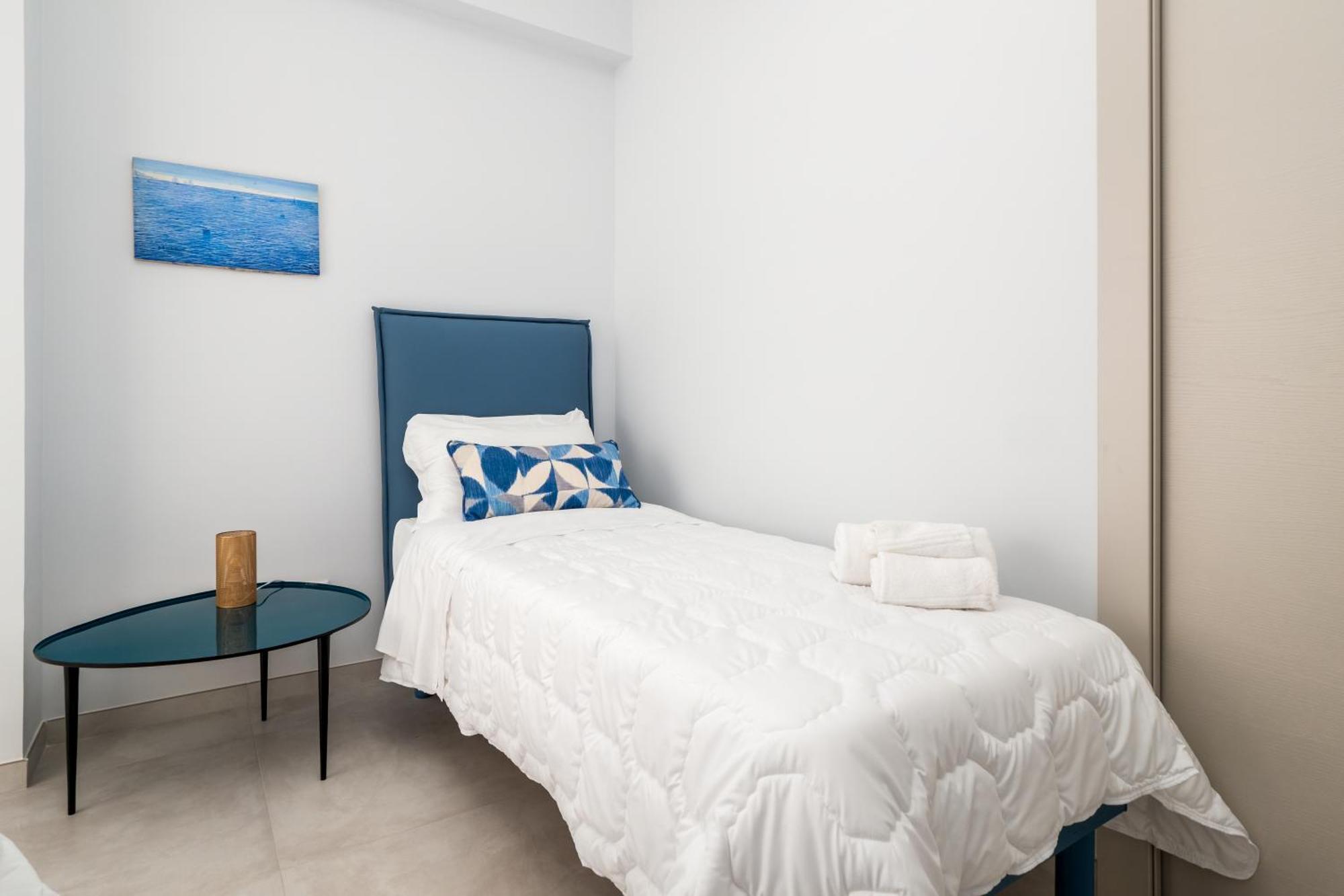 Surya House - Elegant Apartment In סורנטו מראה חיצוני תמונה