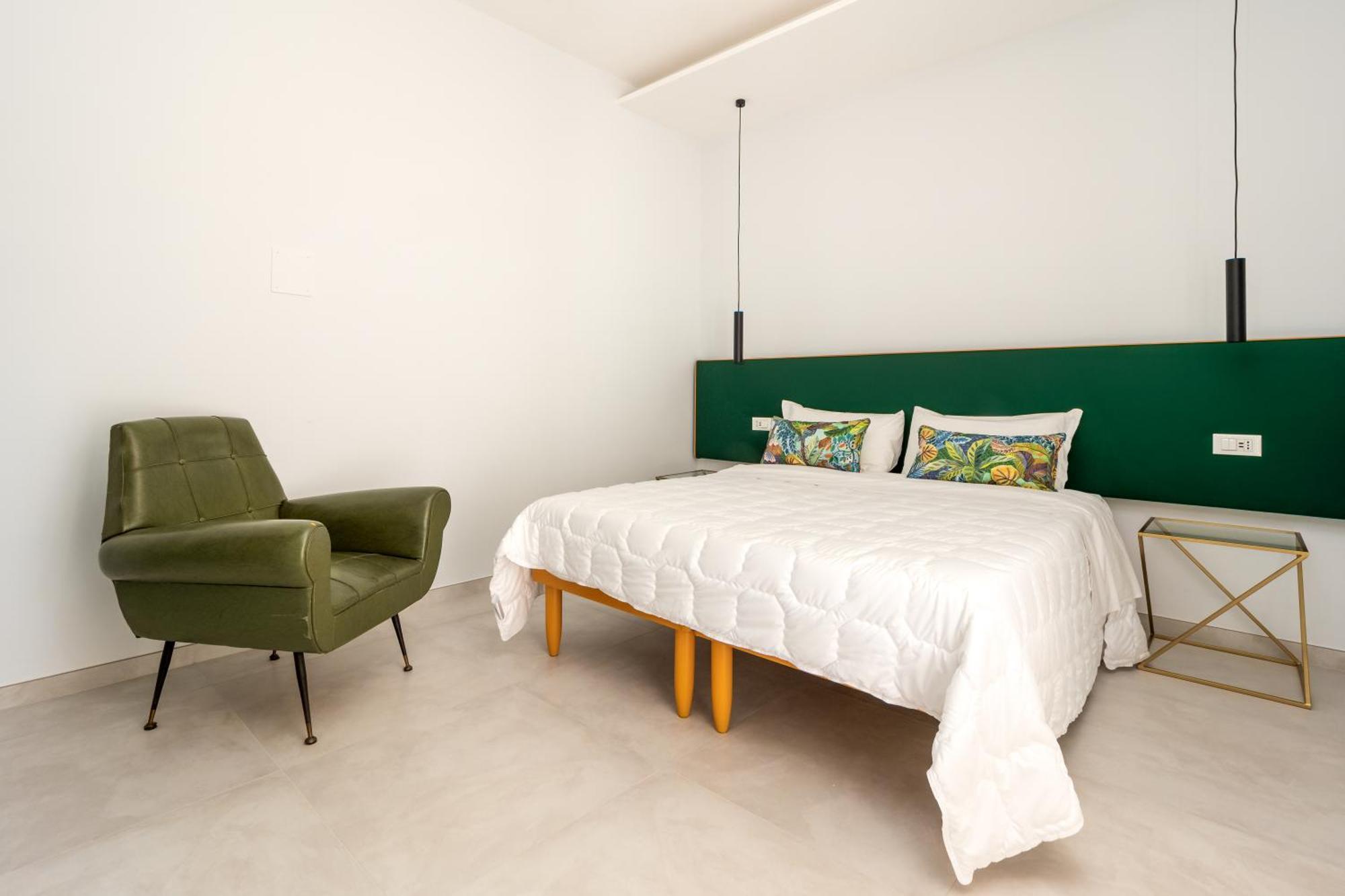 Surya House - Elegant Apartment In סורנטו מראה חיצוני תמונה