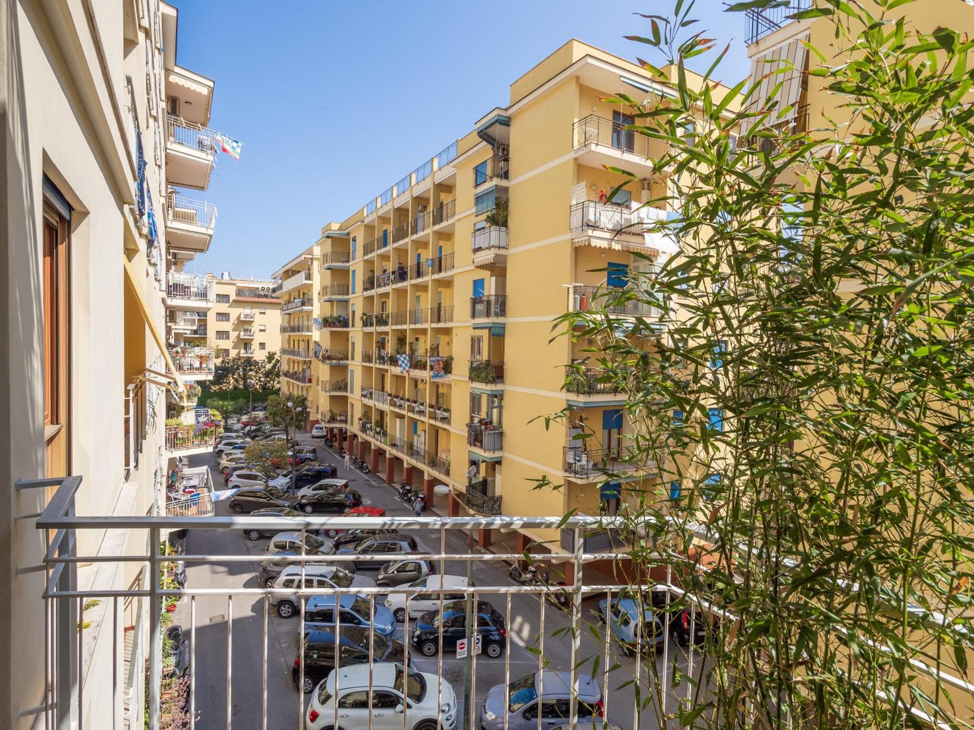 Surya House - Elegant Apartment In סורנטו מראה חיצוני תמונה