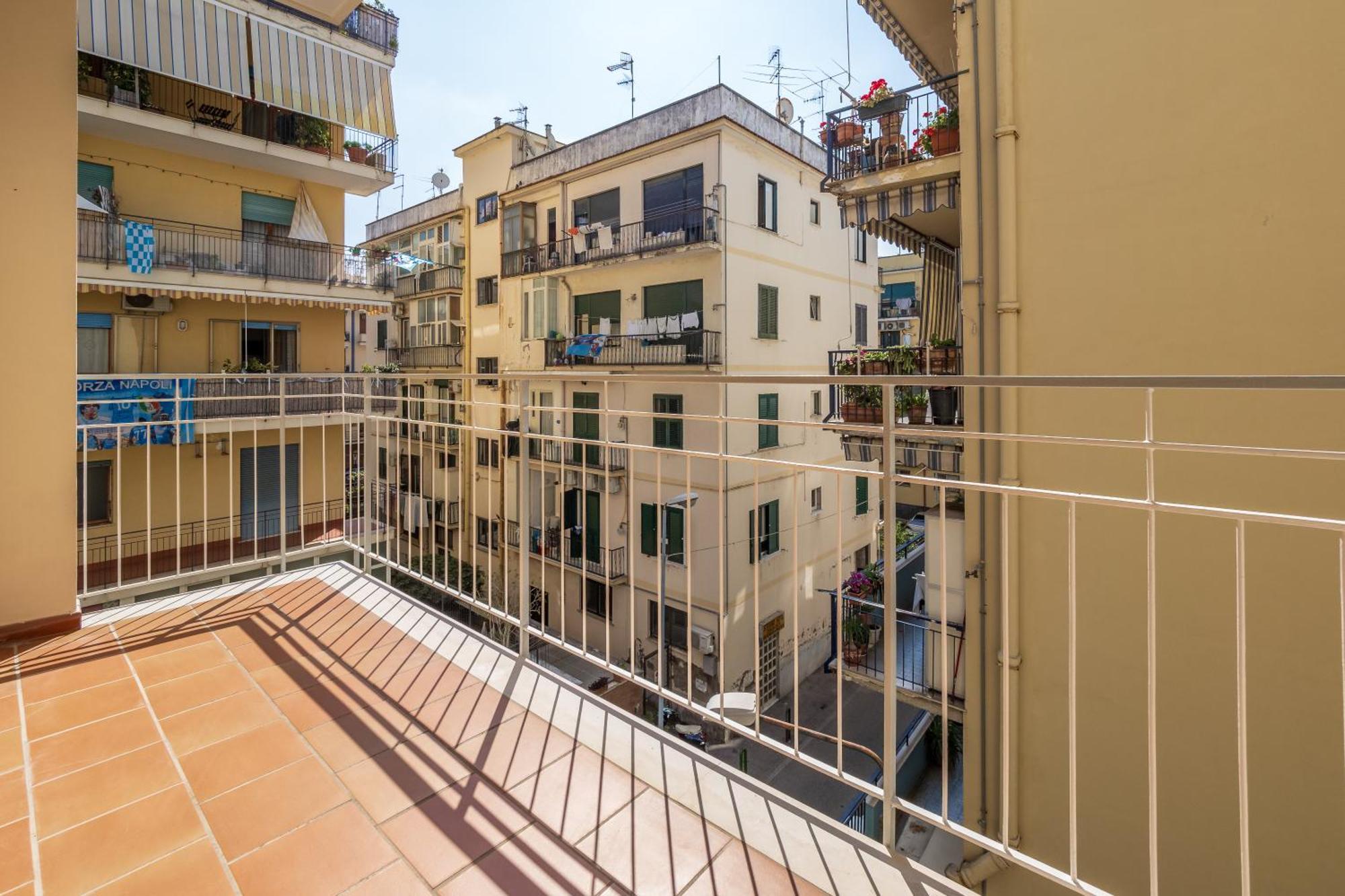 Surya House - Elegant Apartment In סורנטו מראה חיצוני תמונה