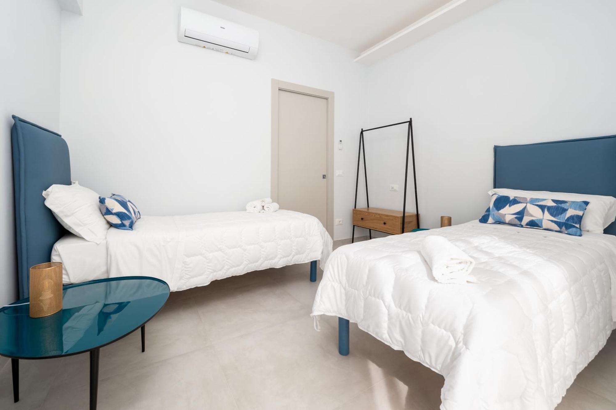 Surya House - Elegant Apartment In סורנטו מראה חיצוני תמונה